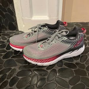 Hoka Running Shoes